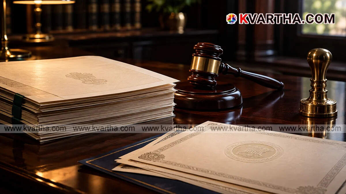  Documents related to birth and death registration
