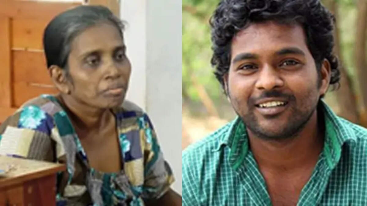 The Struggle of Dalit Voices