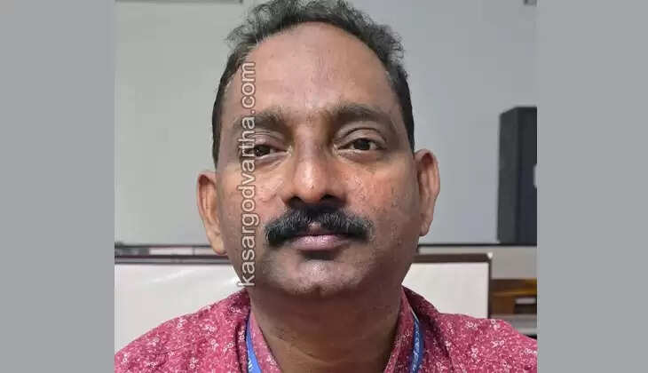 Junior Superintendent A. Pavithran Arrested for Obscene Social Media Comments, Faces Dismissal from Service