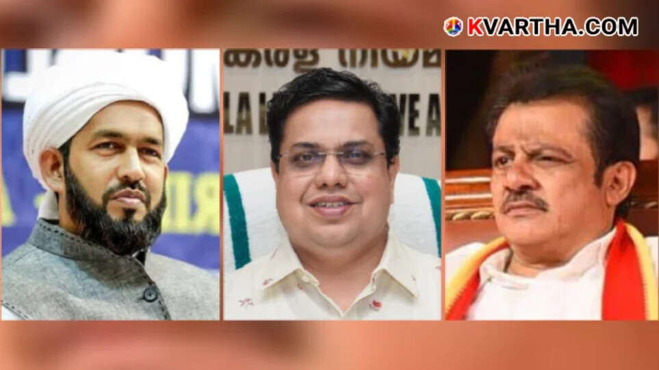 Humanity&rsquo;s Journey Begins: Dr. Hakim Ashari Leads Kerala Campaign