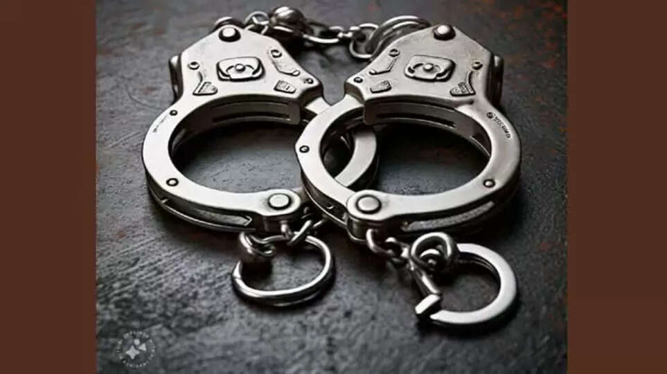 Police Arrests Ex-Youth Leader for Molesting at NSS Camp, NSS camp, assault, youth leader.