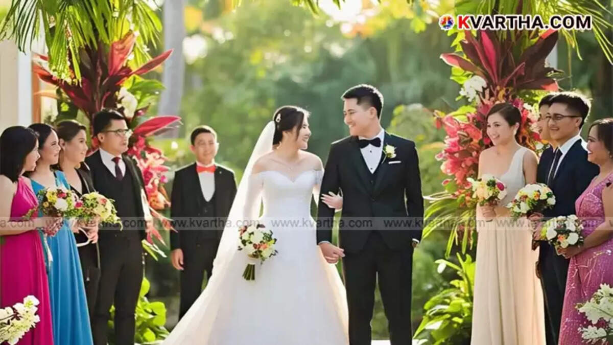 No Divorce Nation! Curious Marriage Laws and Special Features of the Philippines