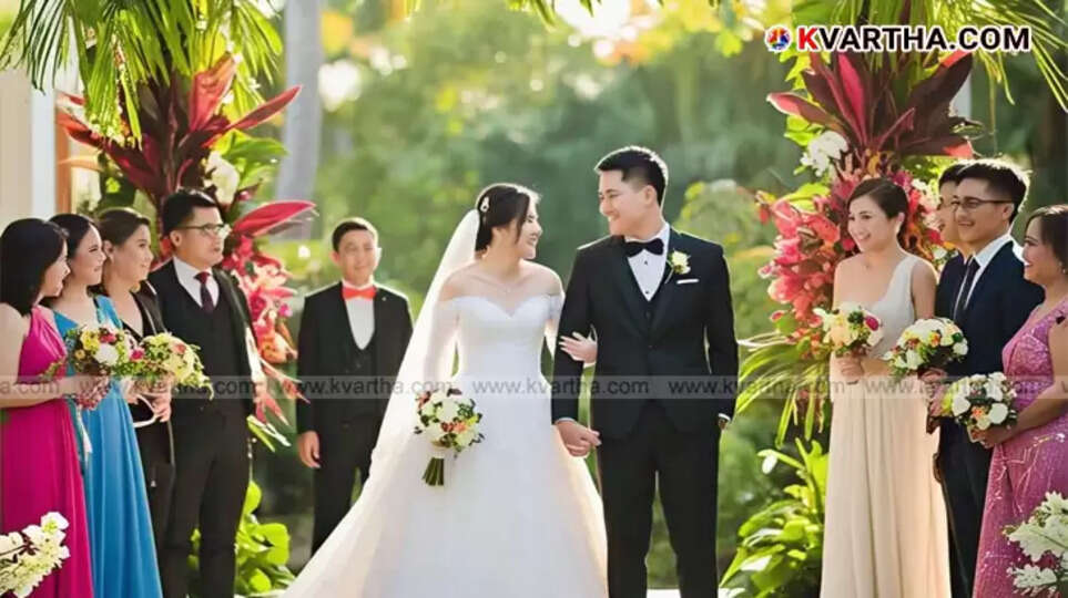 No Divorce Nation! Curious Marriage Laws and Special Features of the Philippines