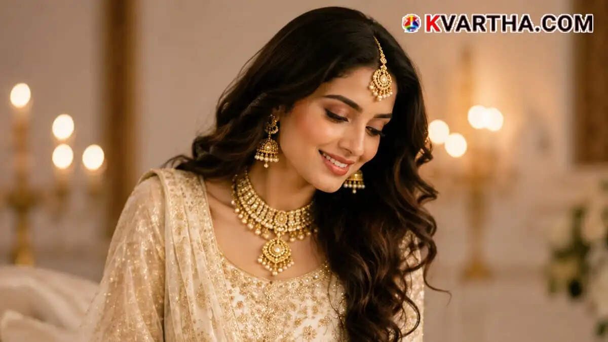 Bride Representin Kerala Gold Price August 19 