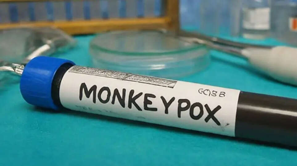 Monkey pox suspected in Malappuram: A young man arraived from Dubai is under observation