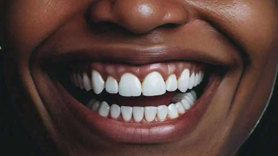 6 Foods for a Healthy Smile