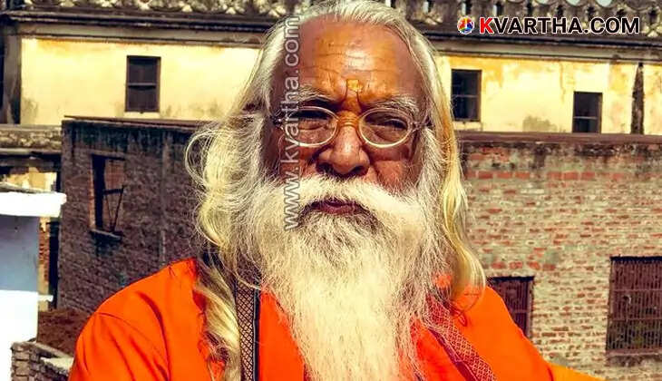 Acharya Satyendra Das, Chief Priest of Ayodhya Ram Mandir