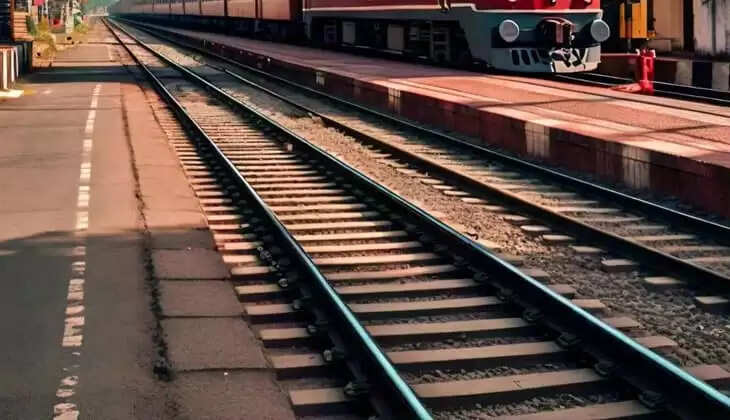 14-Year-Old Student Hit and Died by Train at Kozhikode Railway Crossing