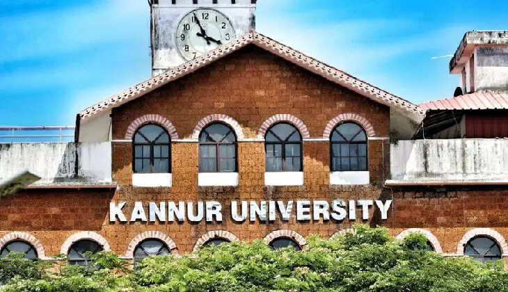 important announcements from kannur university