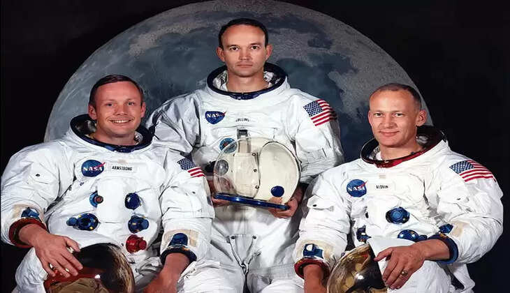 International Moon Day