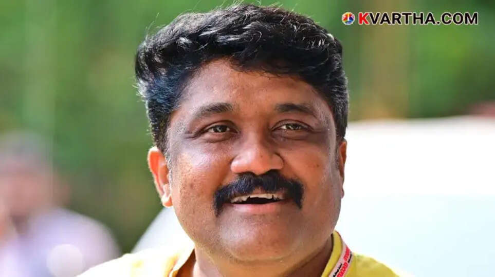 Expression Under Threat: Empuraan Issue Raised in Parliament by A.A. Raheem