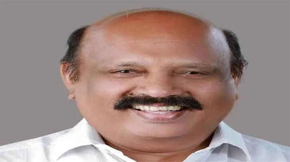 NCP MLA Thomas K Thomas demands judicial inquiry into Rupees 100 crore bribery allegations