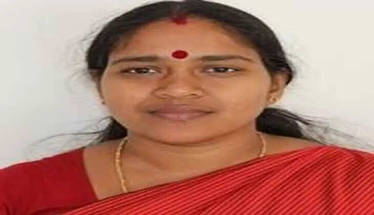 BJP's Sobha Surendran responds to flux burning in Palakkad