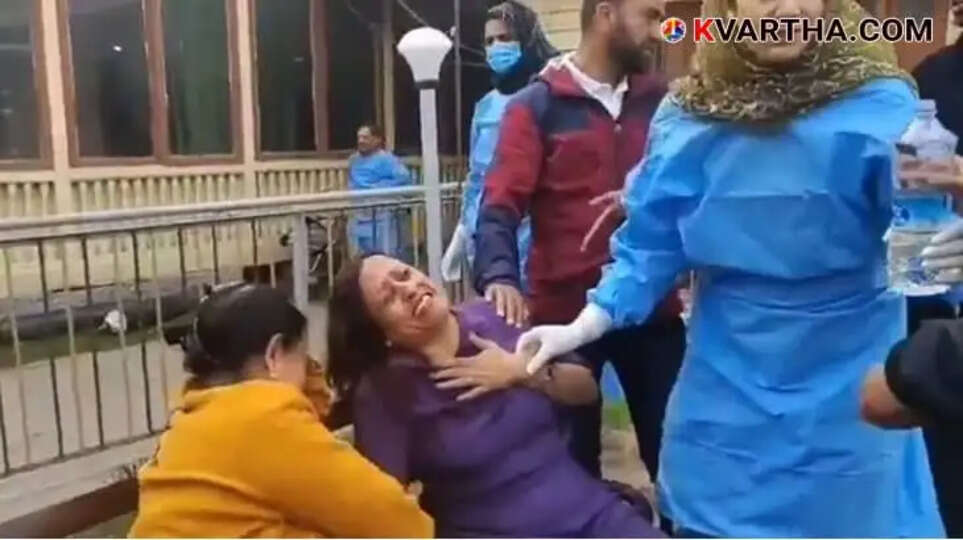  26 Victims Identified, Malayali Body to Arrive Today.