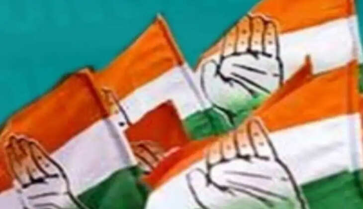 internal conflict in congress as kpcc chief and opposition l