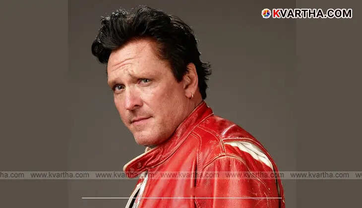 Michael Madsen, Hollywood actor who frequently collaborated with Quentin Tarantino
