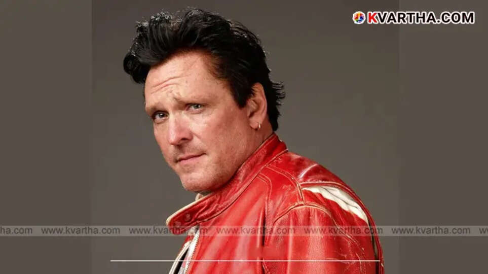 Michael Madsen, Hollywood actor who frequently collaborated with Quentin Tarantino