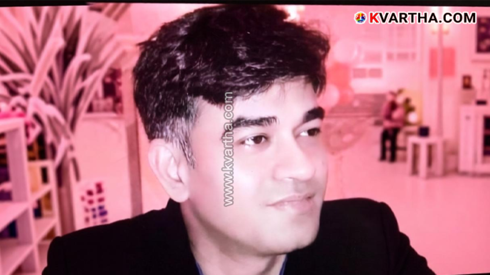Chandranath Rath shot dead in West Bengal.