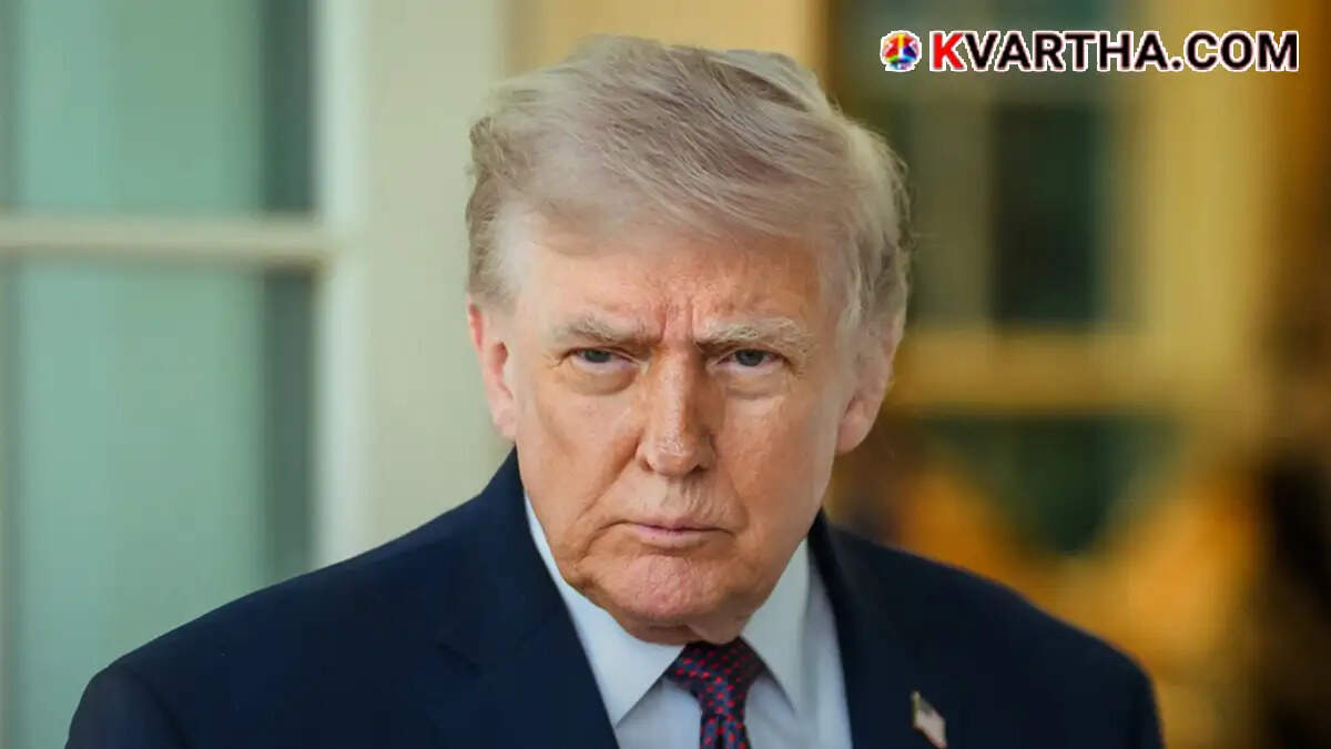 Donald Trump hints at finishing mission against Iran or reaching new deal; Masoud Pezeshkian calls US 'cowards'