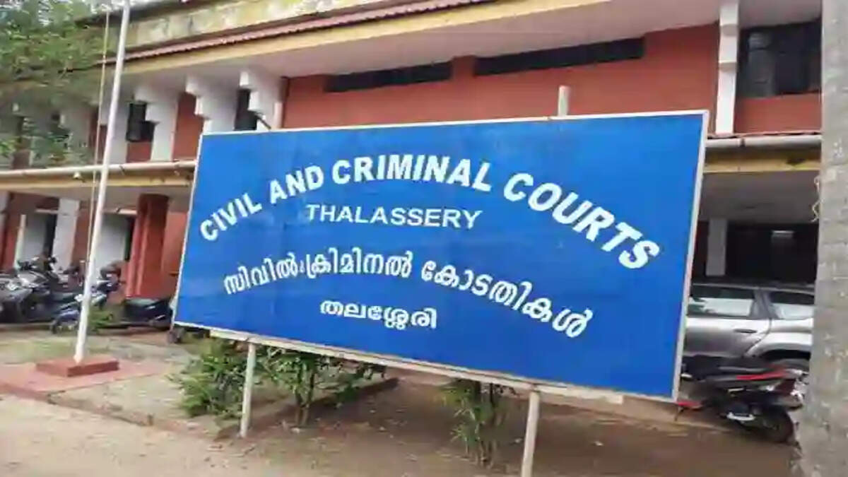 Accused in the case of assaulting RSS workers in Kandankali were acquitted, Kannur, News, RSS workers, Assaulting, Court, Crime, Kerala News