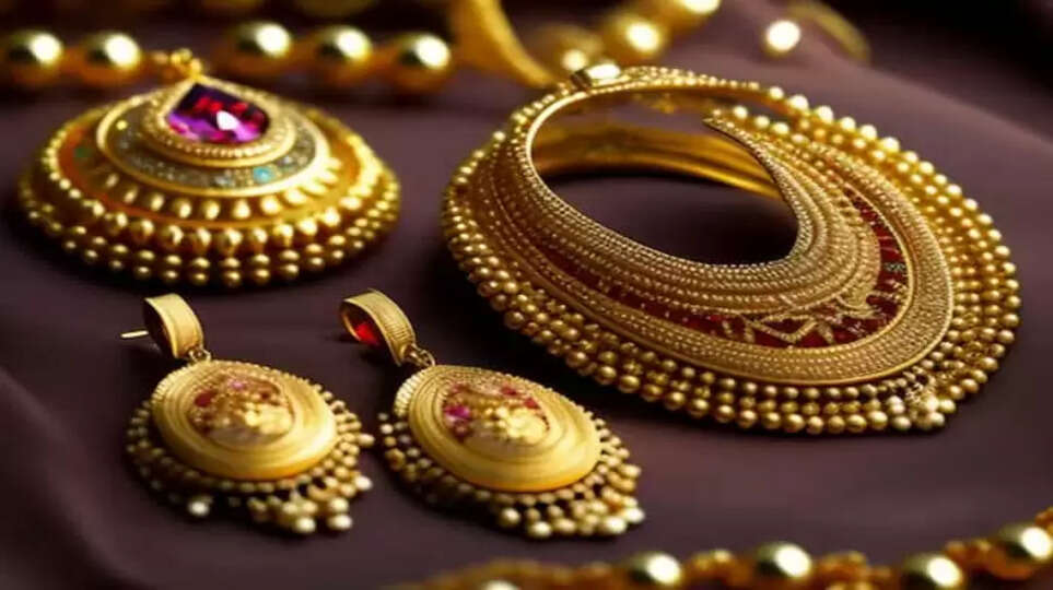 Gold Price June 27 Kerala,&nbsp;Malayalam News, Gold Price, Gold Price Today