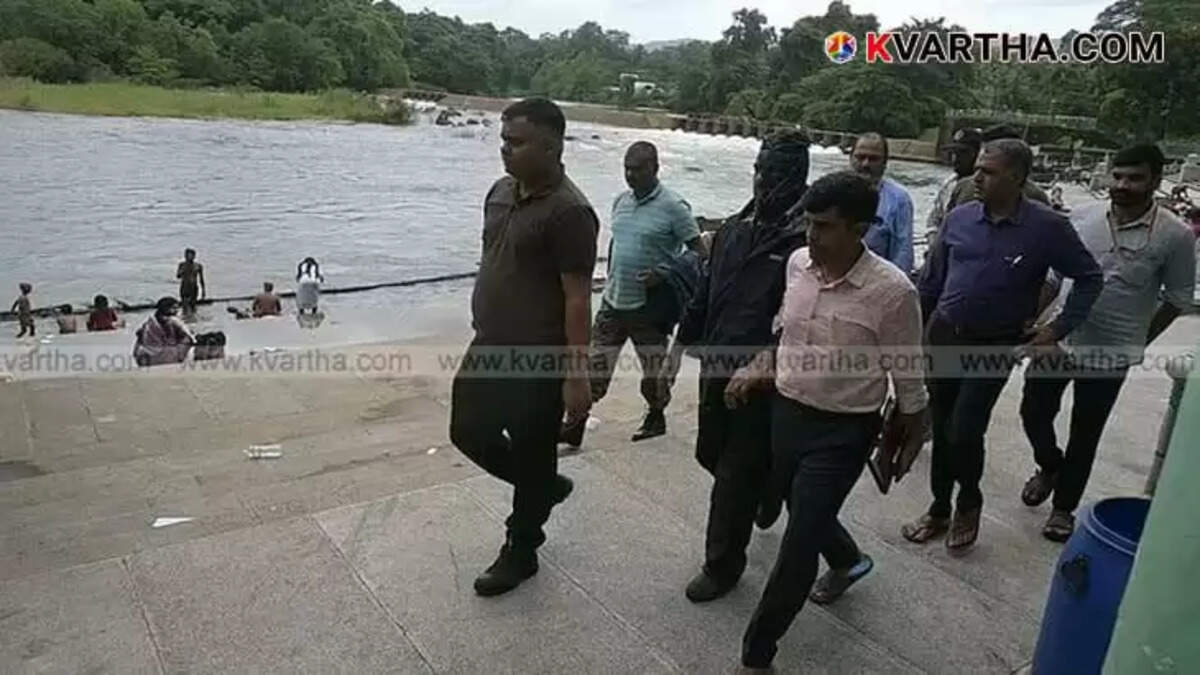 Dharmasthala Revelation: Identified Bone Fragments Sent for Further Forensic Analysis