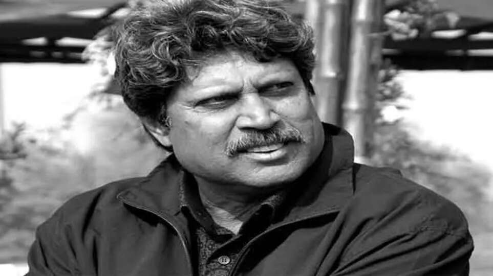 Kapil Dev on the Importance of Enjoying What You Do