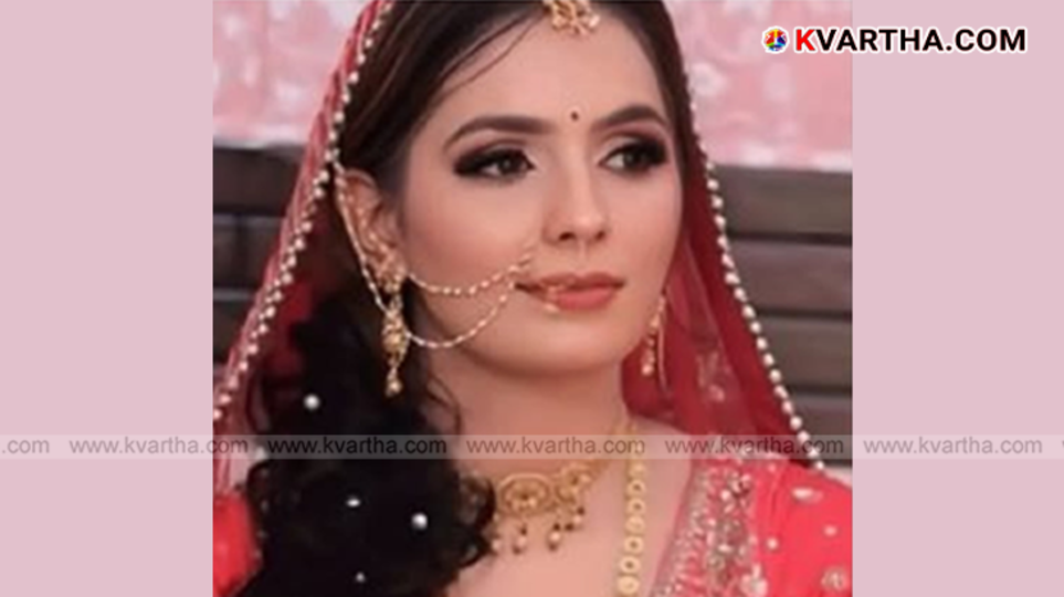 A symbolic photo of the crime scene in Greater Noida.