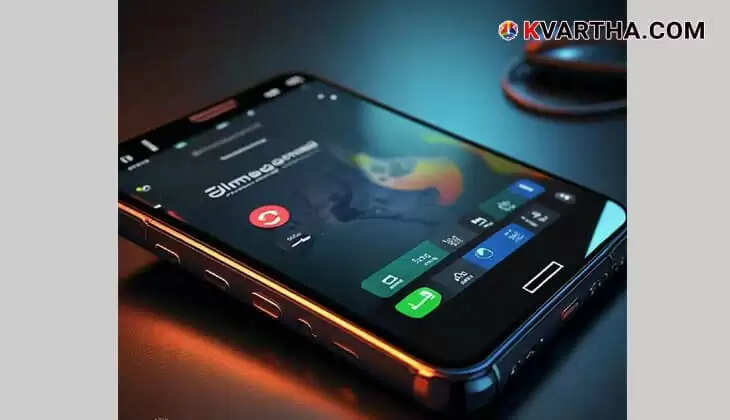 Man arrested for theft mobile phone from hospital 