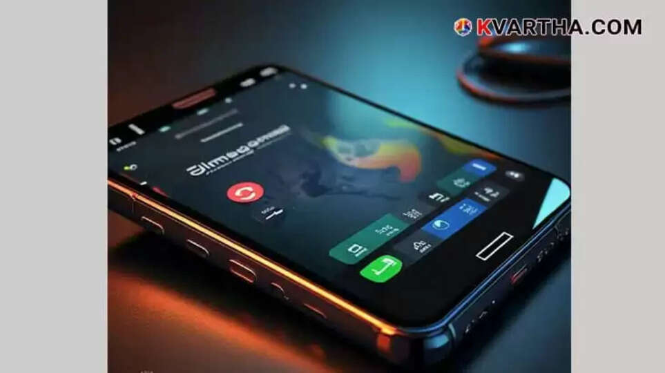Man arrested for theft mobile phone from hospital 