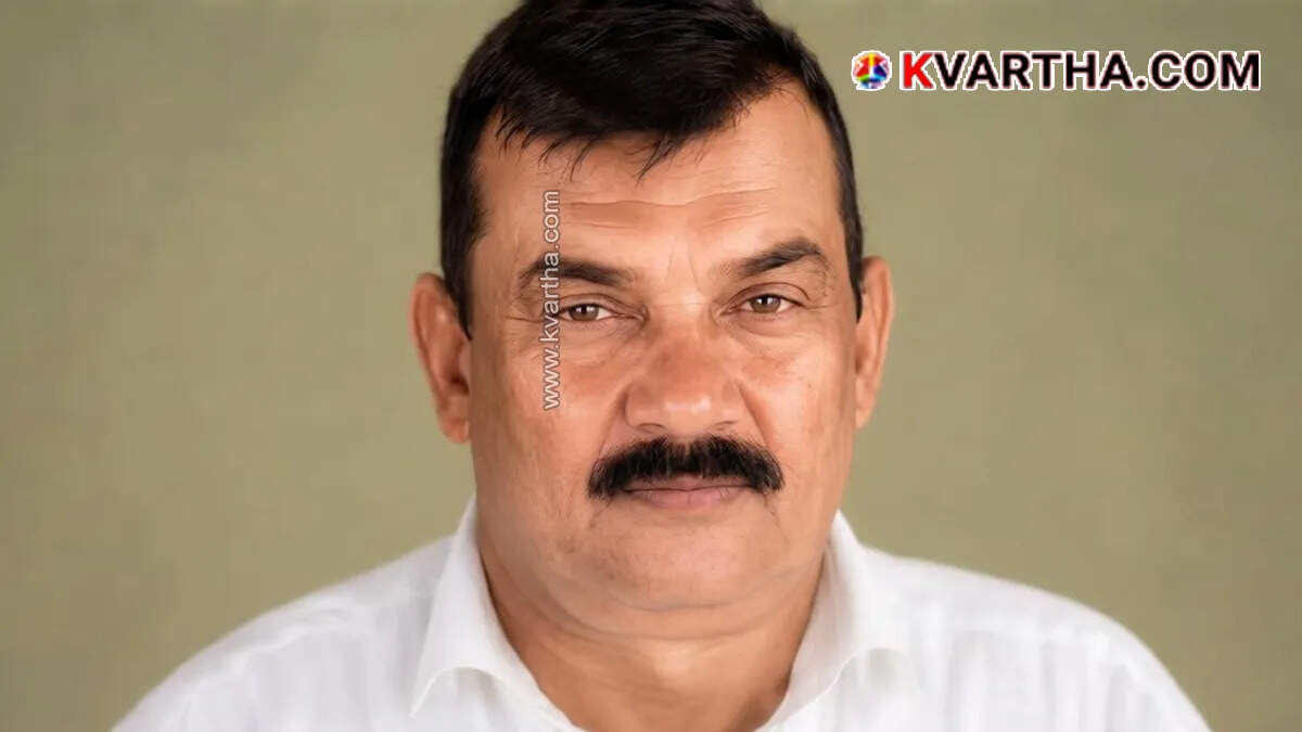 71-Year-Old Merchant Dies After Tree Falls on Him at Ramanthali Mosque Ground