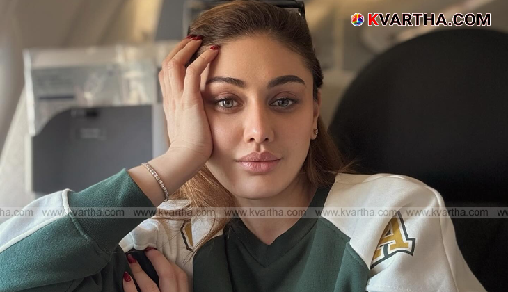 Actress Shefali Jariwala's photo