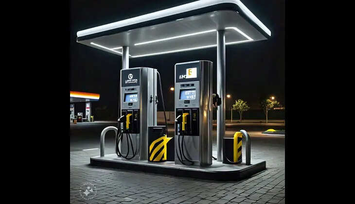 How to Start a Petrol Pump in India: A Comprehensive Guide