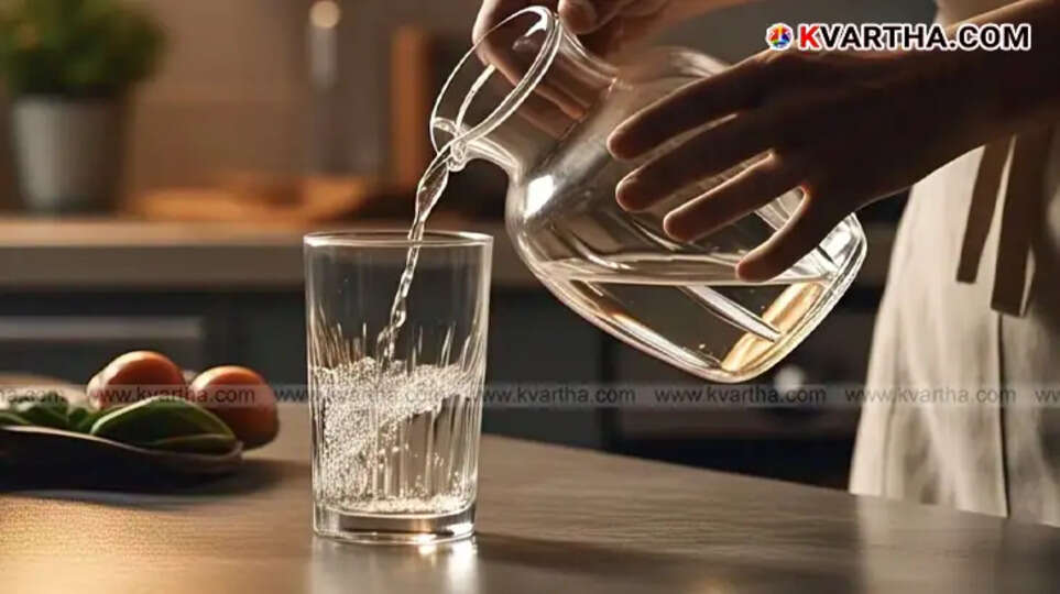 World Water Day: Water is Not Just a Thirst Quencher; How to Use Water for Health