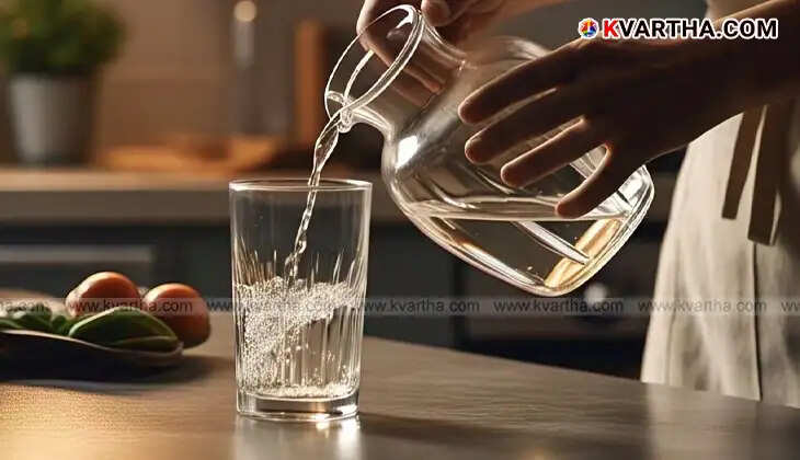 World Water Day: Water is Not Just a Thirst Quencher; How to Use Water for Health