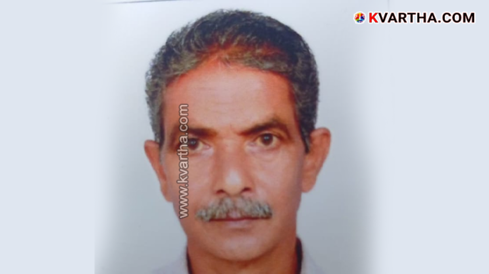 A symbolic view of the scene of the bike accident in Kolacherry, Kannur, and the police investigation.