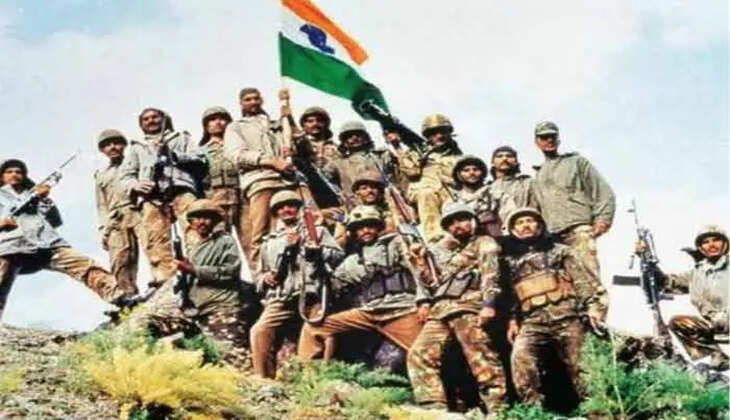 Kargil