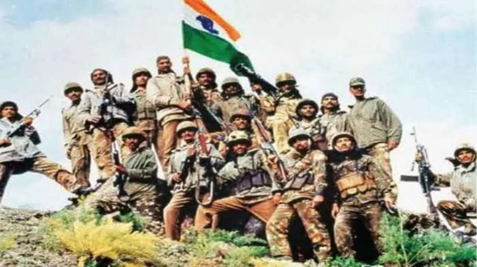 Kargil