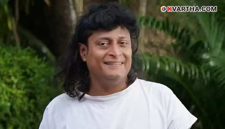 Boby Chemmanur Arrested Following Honey Rose's Complaint