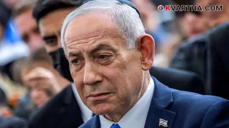 Israeli PM Benjamin Netanyahu praises India's 'crazy love' and immense support amid global isolation.