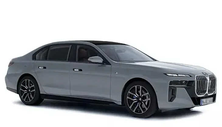 BMW's 10 Unique Features