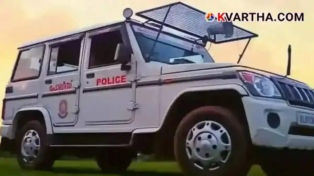 Thalassery Court Sentences 5 BJP Workers to Prison for Bomb Attack on CPM Workers After 10 Years