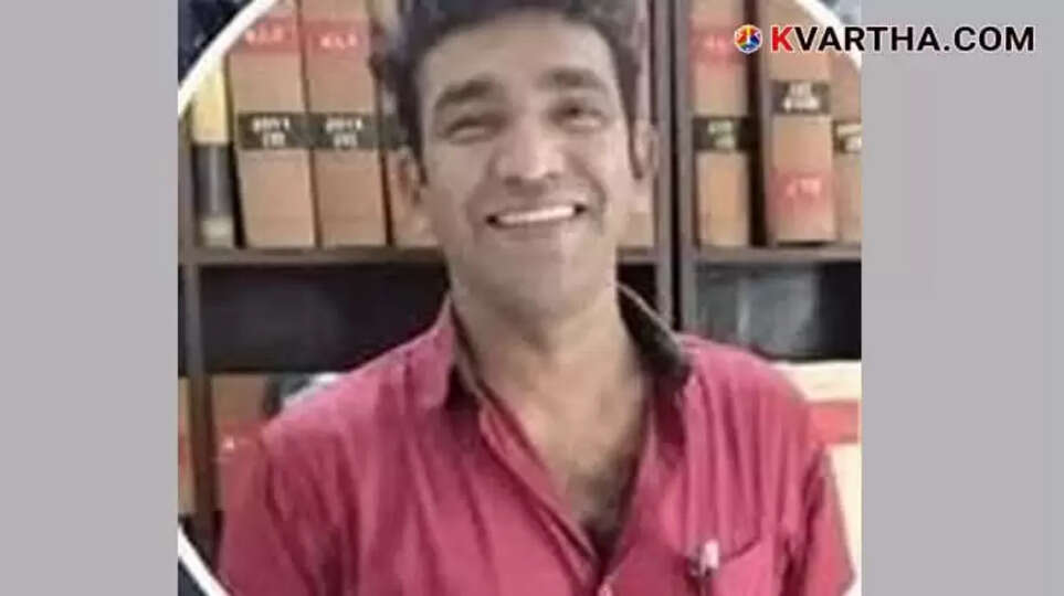 Advocate Bailin Das Seeks Anticipatory Bail in Case of Assaulting Junior Lawyer