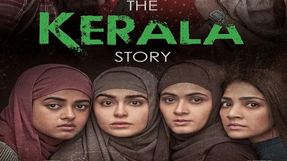 Ram Gopal Varma Praises The Kerala Story