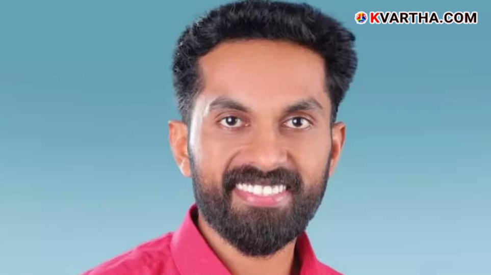 Symbolic image of Kerala election campaigns in Payyannur constituency