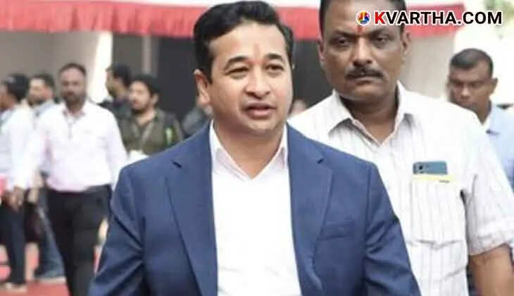 Maharashtra Minister Calls Kerala 'Mini Pakistan'; Sparks Controversy