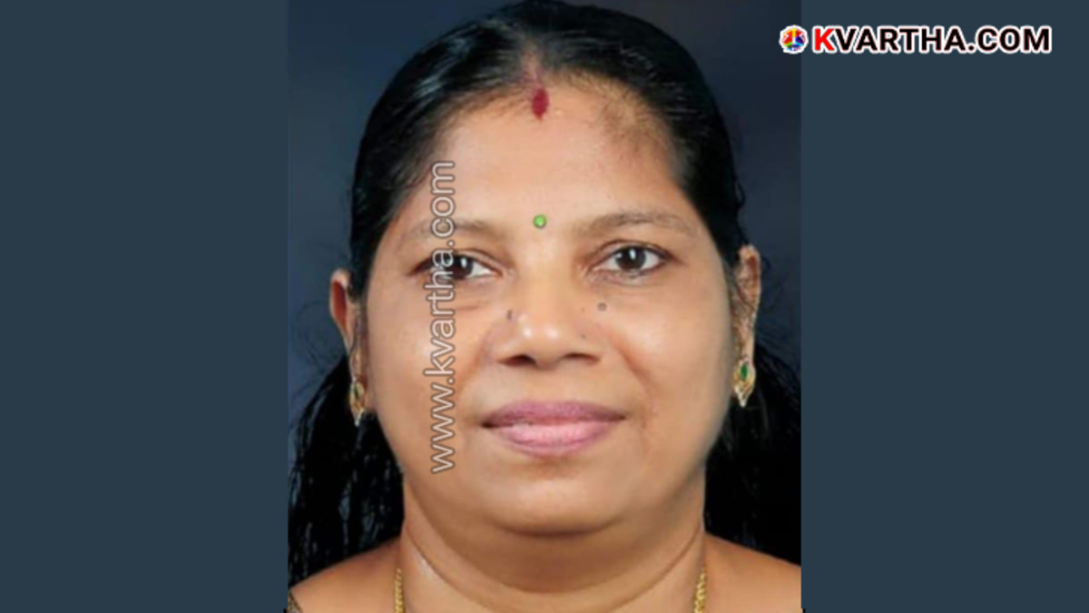 Housewife Dies in Thalaserry Following Road Accident, Succumbs to Injuries