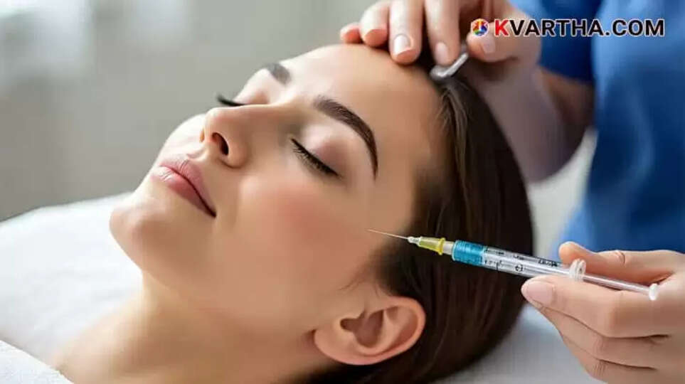 Image Representing Chinese Woman Loses ₹7 Lakh in Fraudulent Anti-Wrinkle 'Treatment'