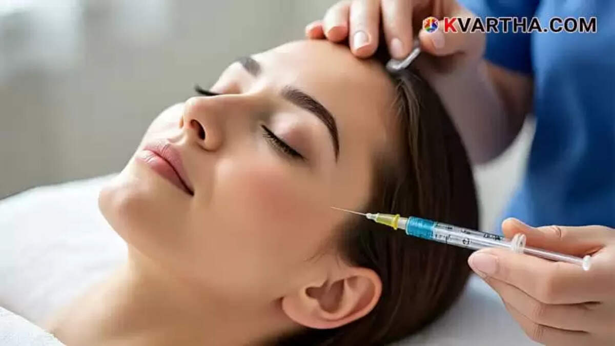 Image Representing Chinese Woman Loses ₹7 Lakh in Fraudulent Anti-Wrinkle 'Treatment'