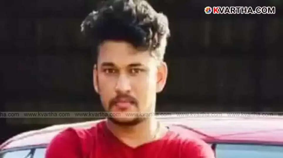 Arjun Ayanki Disowns CPM; Leadership Warns of Action, Intensifies Fight Against Gold Smuggling Gan